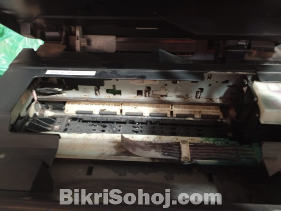 প্রিন্টার